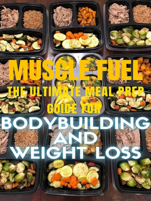 Title details for Muscle Fuel by tyron harrison - Available